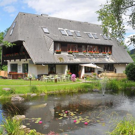 Hostel Waldblick Freiburg im Breisgau Exterior foto